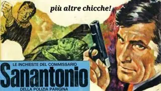 SANANTONIO: altro recupero spaccante! In pi&ugrave; consigli su come fare affari e altre curiosit&agrave;! 🙆🏻&zwj;♂️