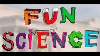 Science Department GAG Show