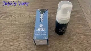 Skin Elements Intimate Wash for Men with Passion Fruit Review