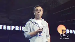 San Francisco SiliconValley Forum Blackchain Summit  Videography| Events Photography | U2 STUDIO
