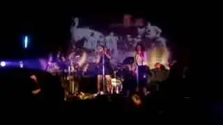 Stivie Wonder, Superstition por inclanfunk