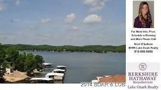 16 South Beach, Sunrise Beach, MO Presented by Nicol O'Sullivan.