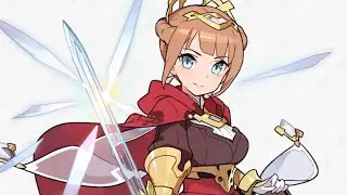 Episode of Lilith Light's Successor
