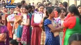 NEET 2017 | Government Relaxes Three Attempts Only Rule For Aspirants