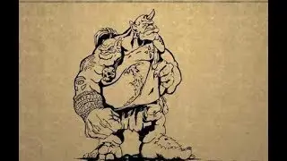 Warcraft 2 (orc campaign) - Act 2: Khaz Modan (Part 2/2)