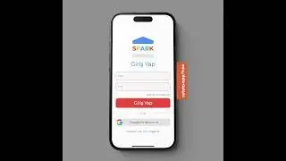 46 Spark (AppJam)
