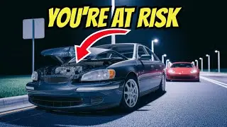 Are You Making These 3 Car Safety MISTAKES Every Day?&ndash; Don&rsquo;t Risk It!