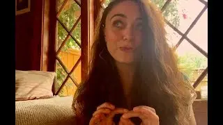 Moon Magic - Virgo Full Moon - February 19, 2019