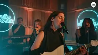Eefje de Visser - Everywhere [Fleetwood Mac Cover] (Live @ Studio Brussel)