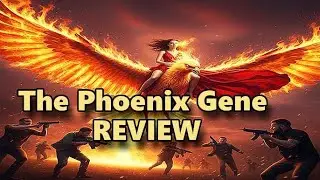 The Phoenix Gene REVIEW Meta Quest 3