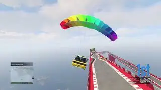 GTA Online # idgaf