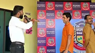 Parent's Activity | Importance of Effective Communication | Broadway Global School