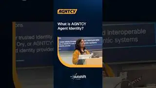 What is AGNTCY Agent Identity?