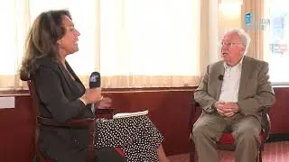 COMOLAKE 2023 - Intervista a Federico Faggin, fisico e inventore