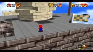 sm64 wf