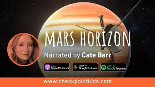 Mars Horizon
