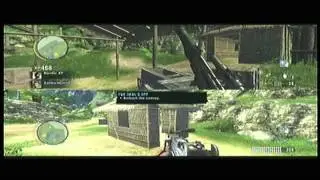 Lets Experience Far Cry 3 With SamhainChrist Part 11 Errors?