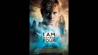 I Am number Four clip movie