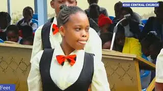 Elimu Academy Presents