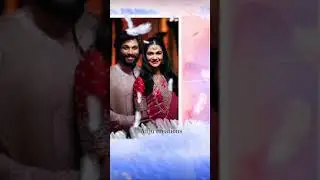Allu arjun and sneha pics