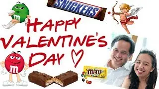 Happy Valentines Day!