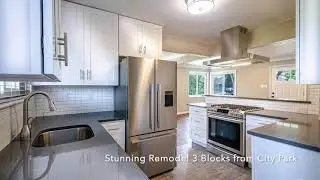 SOLD  2950 N Saint Paul St    Denver
