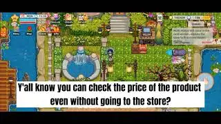 Harvest Town | Tips everyone should know.