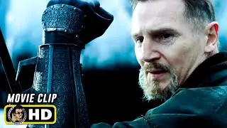 BATMAN BEGINS Clip - 