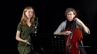 Perfect - Voice and Cello - Lark & Bow Duo