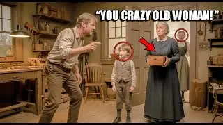 Family Betrayal Revenge Story: The Twist That Wrecked Him!