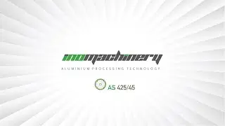 AS 425/45 &ndash; Single Mitre Saw | ino Machinery | CNC Processing Technologies