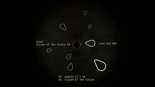 Jyoel - Vision of the Future [UVARBLK007]