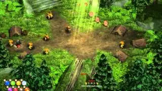 СТРИМ NARON/DK и Litodito:Как мы играли в Magicka-от лица Litodito(2)