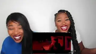 Chris Brown - High End (Official Video) ft. Future, Young Thug REACTION