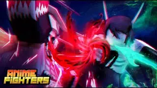 Live Roblox - Anime Fighters Simulator Time Trial Carrying to Room 60!