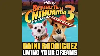 Living Your Dreams