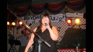 Ruth Mayer Jacko - Coal Miner's Daughter