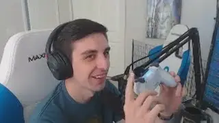 SHROUD PLAYS BLACK OPS 4 ON CONSOLE