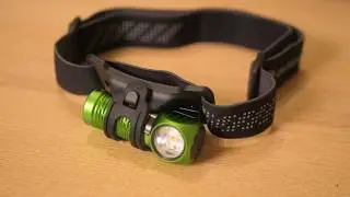 Olight Perun 2 Mini : Test et Avis