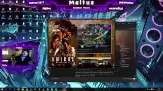 Knight Online - Steam Release Review