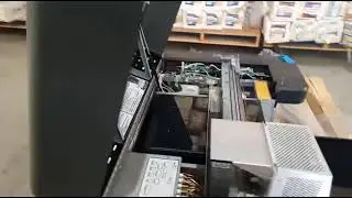 Anajet MP10 DTG
