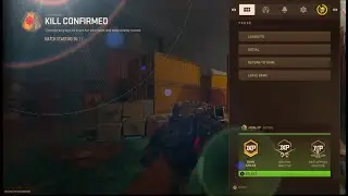 HOW TO ACTIVATE XP TOKENS IN GAME!!! *Warzone 2* (Modern Warfare 2)🔥🤯🤯