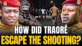 Burkina Faso Coup Plot EXPOSED: What Really Happened on January 3, 2026?