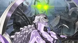 Yeah Ganglot's pretty good actually | Hel Emblem vs Hel