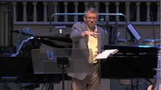 God's Holding Pattern, Malachi 4:4-6