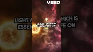 The Sun  Losing Mass at 4 Million Tons! VEED