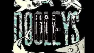 Bad Dooleys - Stomped Dance