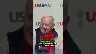 Arnold Palmer's Massive Golf Impact Explained! on Live Eco Style on YTube. #shorts
