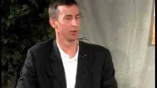 TiECon07-Dan Hodges
