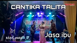 JASA IBU - CANTIKA TALITA - NEW BHETA - RARA AUDIO - ANDROID MULTIMEDIA - SUKOREJO